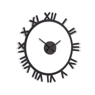 加拿大名牌 Umbra Tima Wall Clock 工業風時鐘 工業風掛鐘 北歐風時鐘 北歐風掛鐘 掛牆鐘 壁掛時鐘