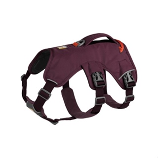 Ruffwear Web Master 胸背 Purple Rain 紫色 美國原廠授權經銷商