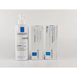 【現貨】理膚寶水 全面修護霜 Cicaplast B5+ 100ml 理必佳