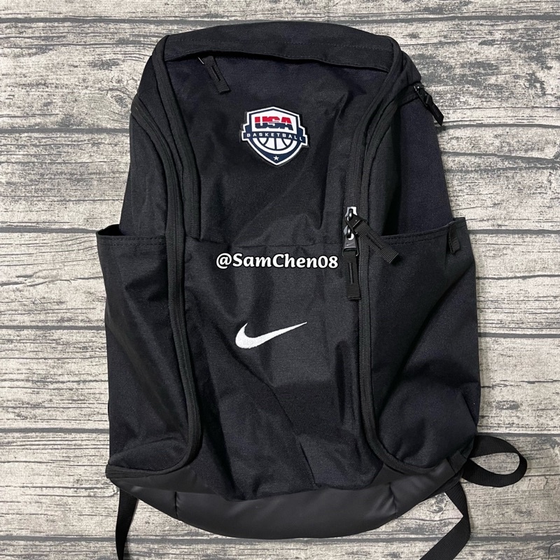 Nike 美國隊 USA Elite 菁英 背包 手提包 旅行包 筆電包 包包 Kobe Jordan 球衣 Tatum