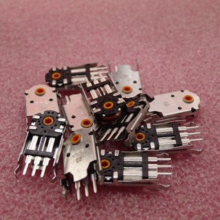 Doublebuy TTC 15mm 滑鼠滾輪編碼器配件,適用於 Deathadder V3 滑鼠