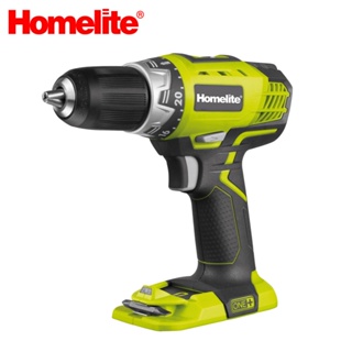 Homelite18V電衝擊起子機 送高效鋰電池*1 充電器*1