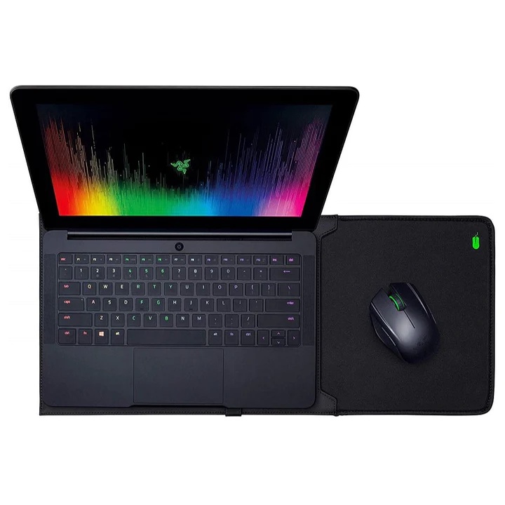 [龍龍3C] 雷蛇 Razer 13吋 保護套 電腦包 筆電包 RC21-01130101-R3M1