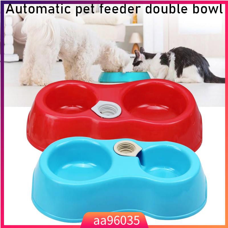 GoodChoiceWXBDD Capacity Intelligent Pet Smart for Dogs Feeder Cats Pet