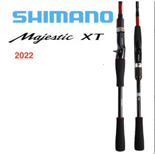 Shimano MAJESTIC XT 富士環原裝 B54UL-BFS/2/JORAN UL SHIMANO FUJI