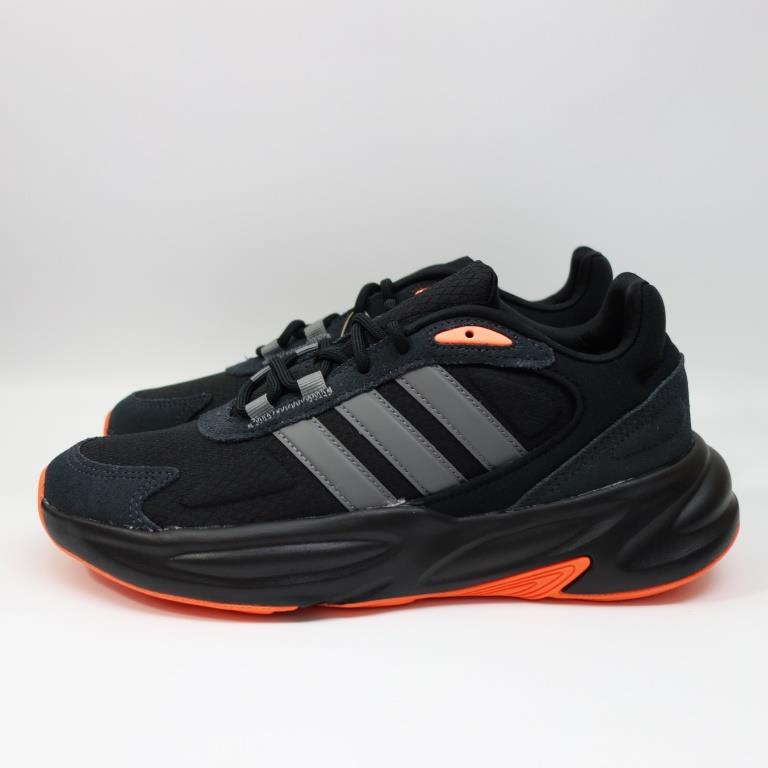 [麥修斯]ADIDAS OZELLE GX6768 慢跑鞋 運動鞋 健身 Cloudfoam中底 男款