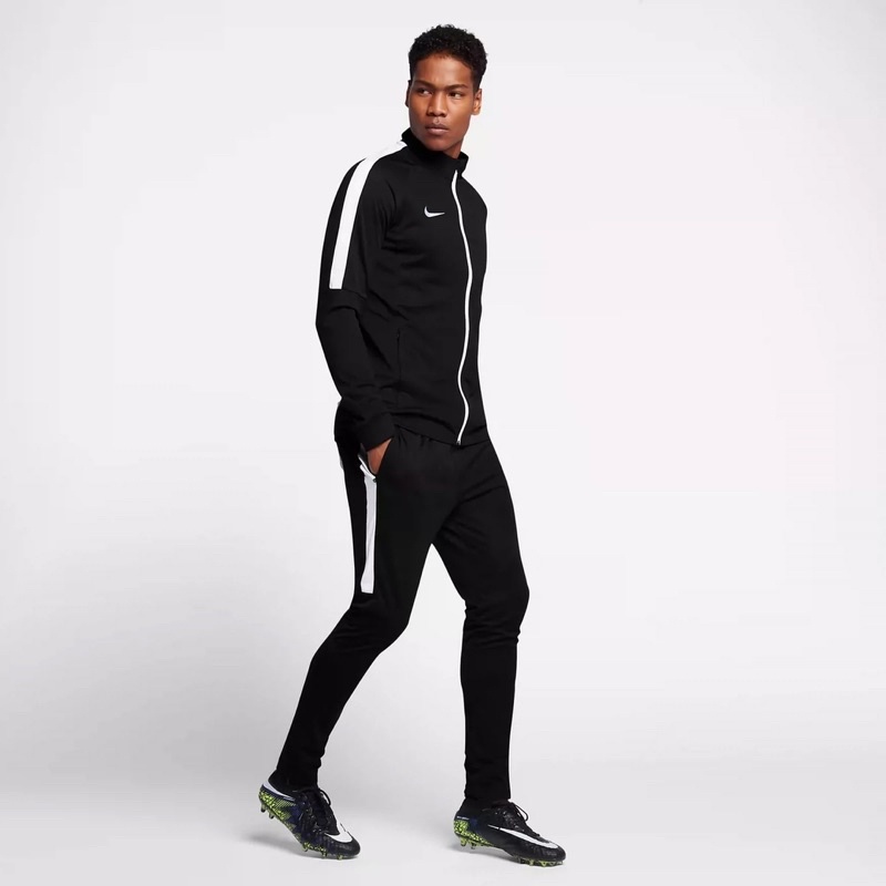 超級便宜！）全新正品Nike Dri-FIT Academy足球運動套裝運動服隊服| 蝦皮購物