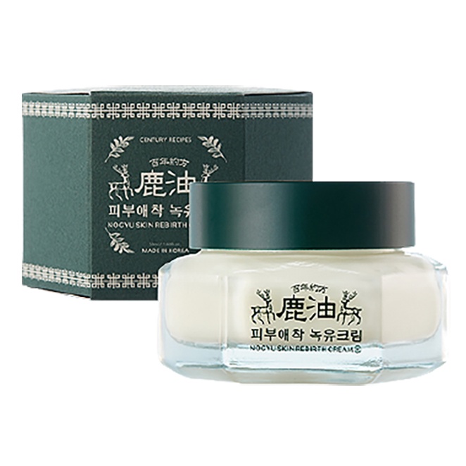 【嬰兒護膚品】Baeknyeon Yakbang Skin Accessory 綠油面霜#治療軟膏#尿布疹#流口水#乾性