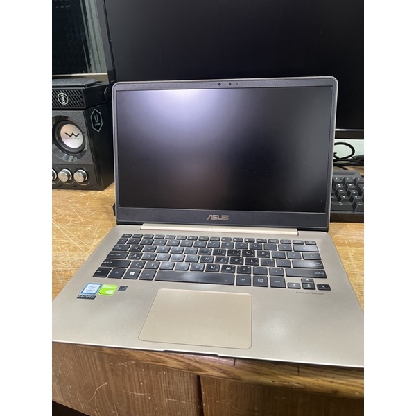 售 ASUS UX430u 八代i5獨顯 零件機