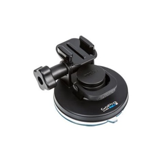 (台中柯達行）GoPro Suction Cup AUCMT-302 快拆吸盤配件 免運費