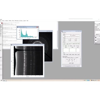 👨‍🔧 DM 軟體 DigitalMicrograph 透射電鏡分析軟體安裝DigitalMicrograph