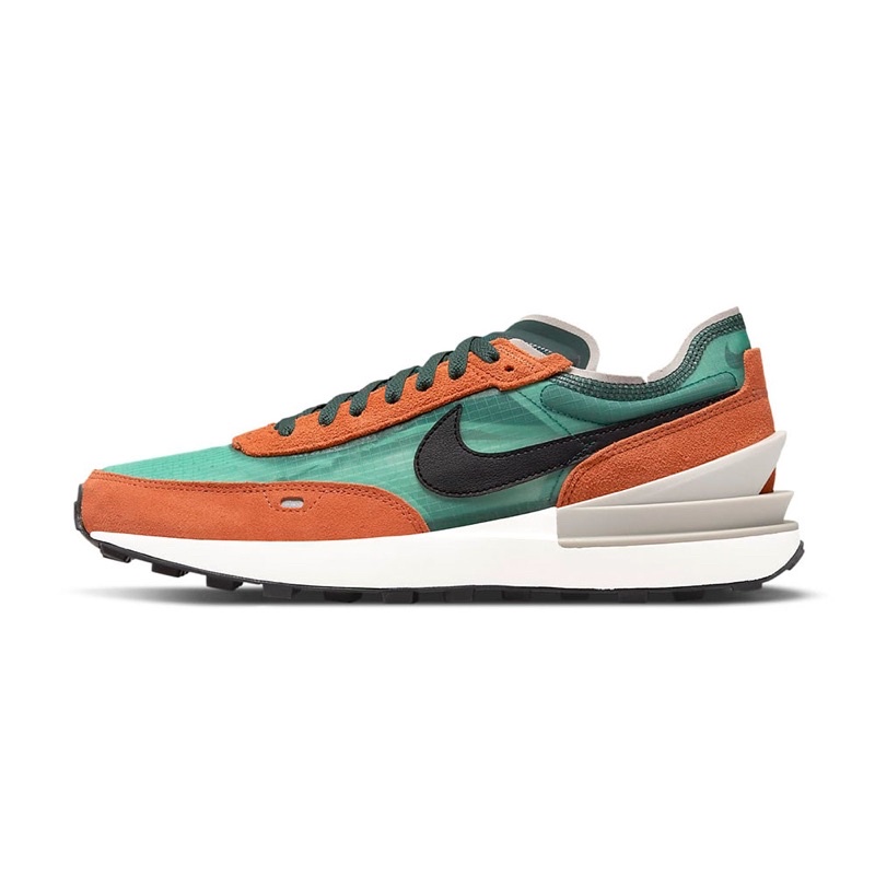 Nike Waffle One SE DD8014-300 休閒鞋 全新正品 解構