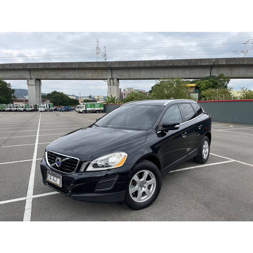 2013 Volvo XC60 D4 豪華版 實價刊登:43.8萬 中古車 二手車 代步車 轎車 休旅車