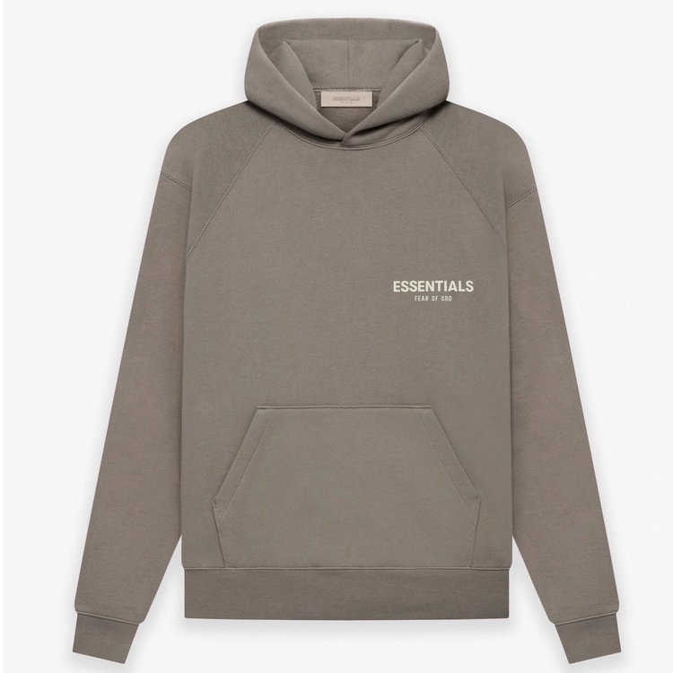 【AVA SELECT】FOG ESSENTIALS Desert Taupe Hoodie 帽踢 帽T 【正品保證】