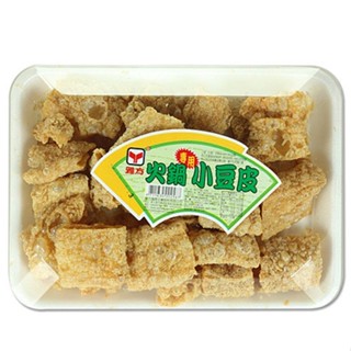 雅方 火鍋小豆皮 200g【家樂福】