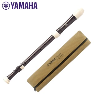 【維也納樂器】日本製 YAMAHA YRT-304B YRT-304BII 山葉 次中音直笛 次中音笛 英式 學校直笛隊