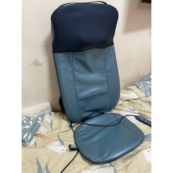 【OSIM】uJolly2 背樂樂2 OS-290 （二手）