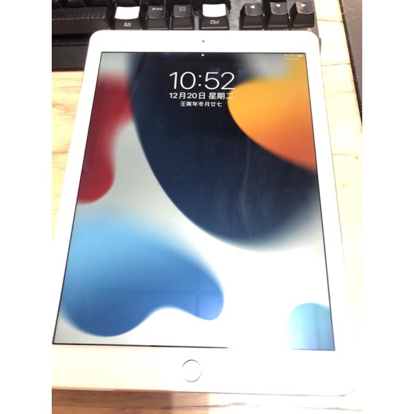 iPad Air 2 64GB 金色