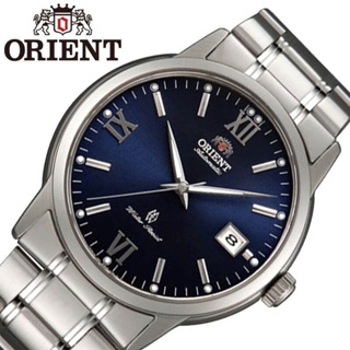 日本正版 Orient 東方 機械錶WV0541ER 藍寶石玻璃