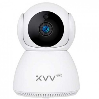【小米】xiaovv 2k 米家智能雲台攝影機監視器 (陸版)