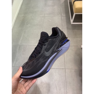<Taiwan小鮮肉> NIKE Zoom G.T. Cut 2 EP 黑 藍 籃球鞋 男鞋 DJ6013-002