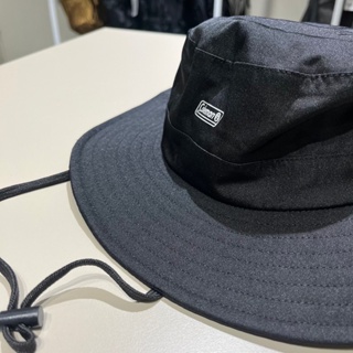 *Mars*台北京站 Coleman RENU Adventure Hat UPF50 帽子 登山帽 現貨