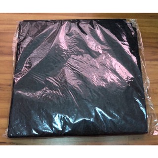 【全新未拆】 園藝用不織布150*150CM(黑色)