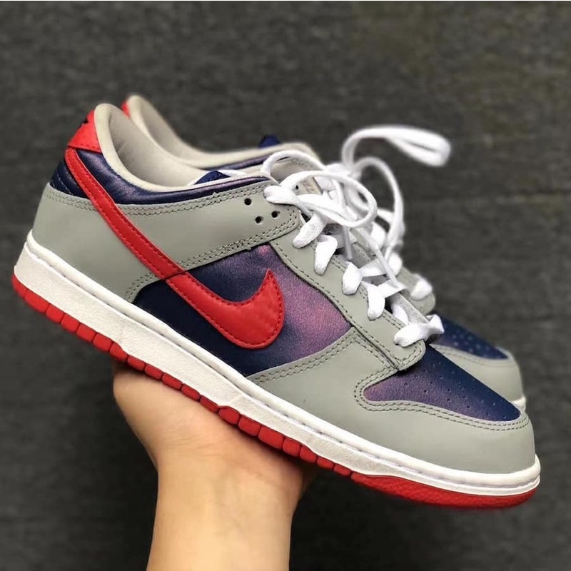 nike sb dunk low ishod wair