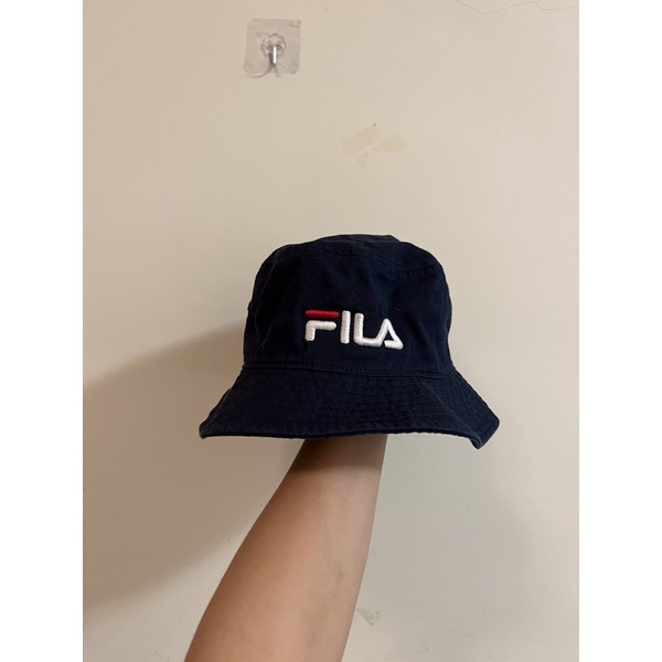 [二手] FILA 漁夫帽