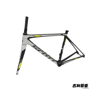 吉興單車 SCOTT ADDICT 10 框煞 輕量型 公路車 車架