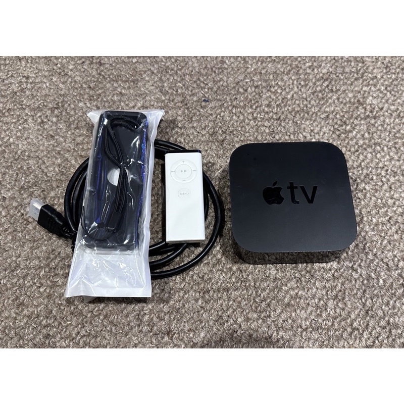 2021人気の2021人気のApple TV 4K 第一世代 32GB A1842 タブレット