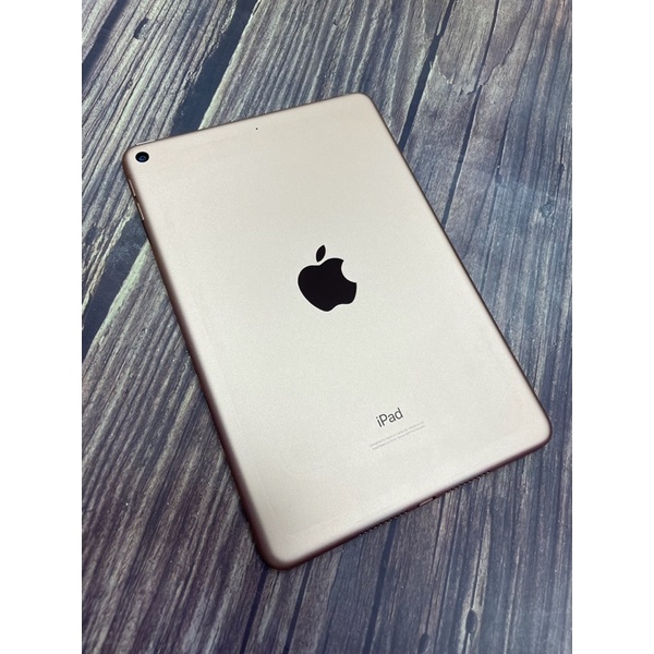 iPad mini 5 wifi 64g 下單前聊聊