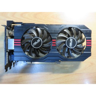 E.PCI-E顯示卡-華碩GTX650TI-1GD5 DDR5 128Bit HDMI 2560x1600 直購價980