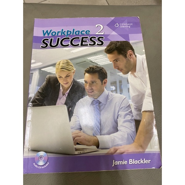 Workplace SUCCESS 2