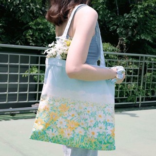小太陽托特包 little sunshine tote bag