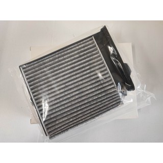 [油虎] NISSAN 日產 TIIDA 06-12 LIVINA BLUEBIRD 06- 活性碳 冷氣濾網