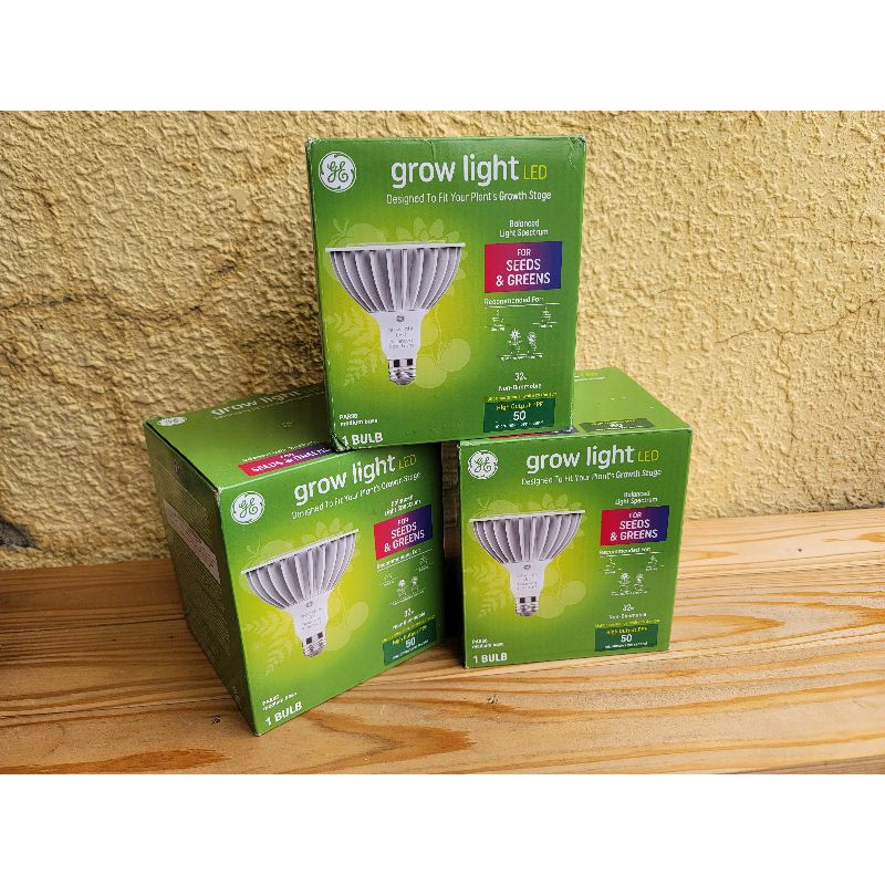 GE植物燈  🔥現貨🔥 全新正版奇異植物燈
