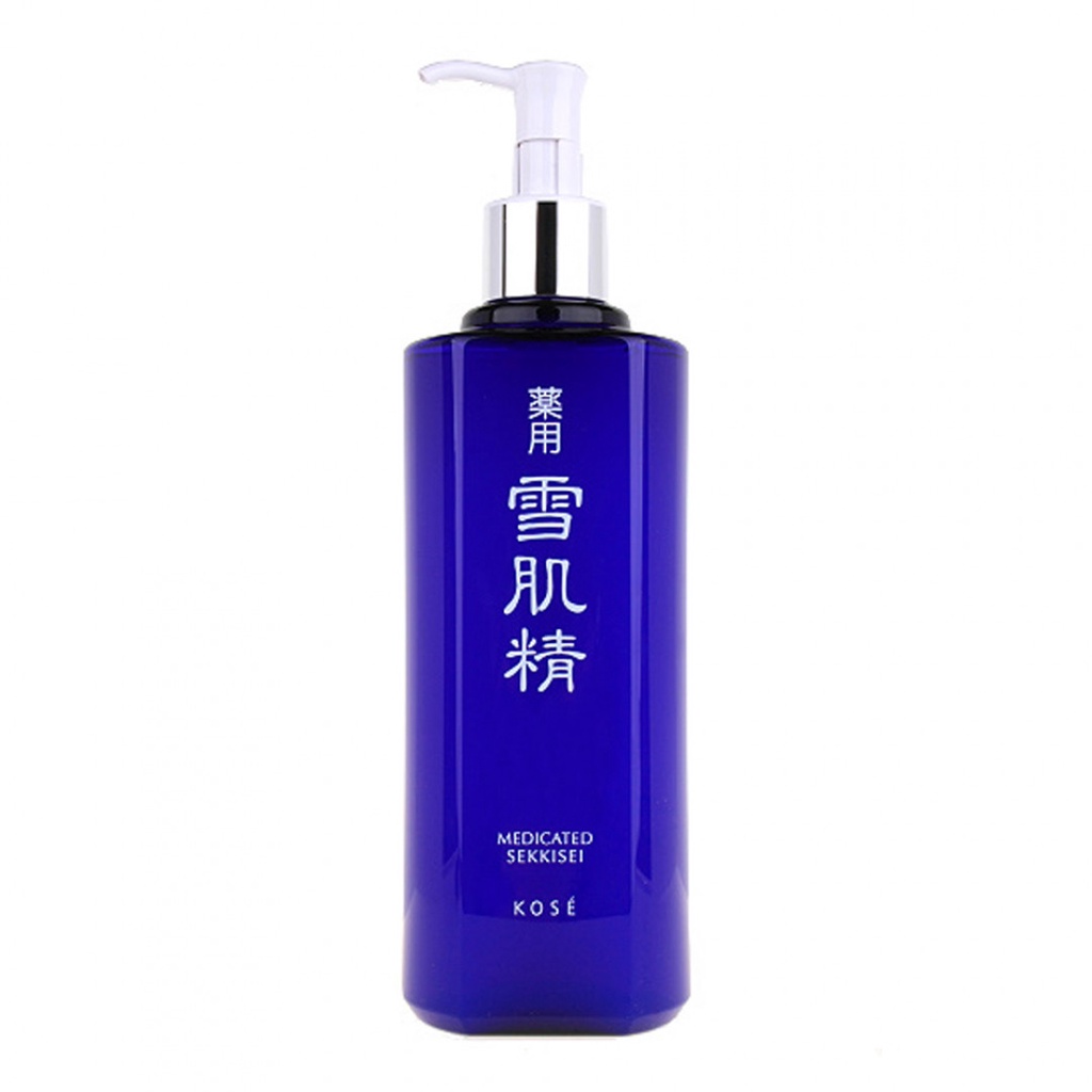 KOSE 高絲雪肌精500ml   Vivo薇朵