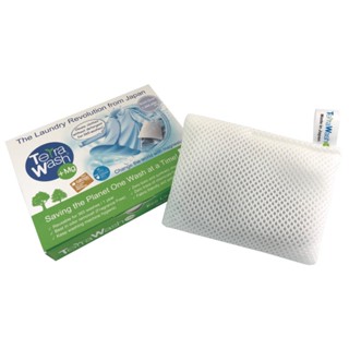 日本製 Terra Wash+Mg 鎂潔洗衣片100g 洗淨+消臭+除菌+槽洗淨 日本專利 無味 環保 經濟 遠離過敏
