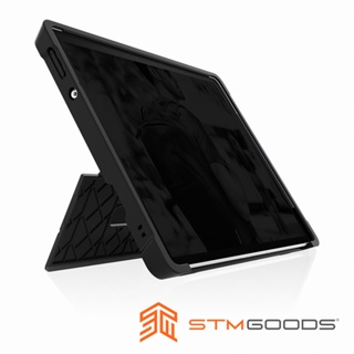 【澳洲STM】MicroSoft Surface Pro 8 / Pro 9 Dux Shell 專用軍規防摔平板保護殼