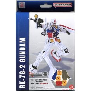Azone PLEX 紙模型 Paper Art 初鋼 RX-78-2 萬代 正版 禮物 機動戰士 鋼彈 3D拼圖