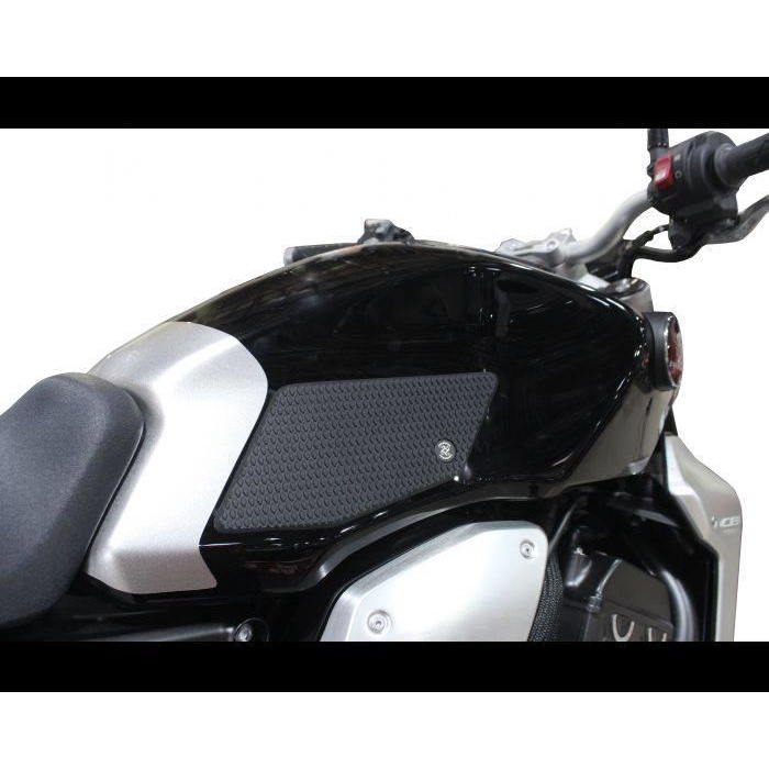 【93 MOTO】 Techspec Honda CB1000R 18-23年 專用款 防刮止滑 油箱貼 油箱側貼
