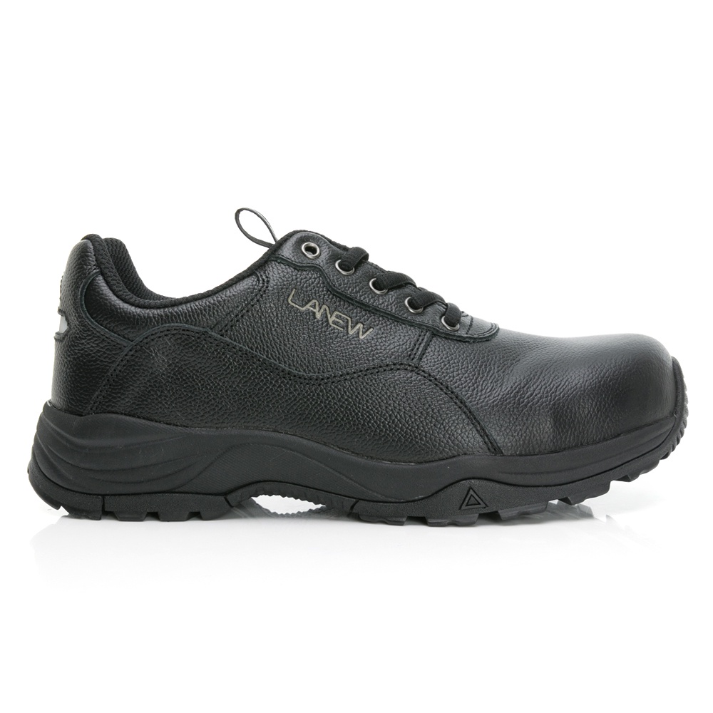 LA NEW 安底防滑 防黴抑菌 塑鋼頭安全鞋(男228019330)尺寸26.5 原價3680元