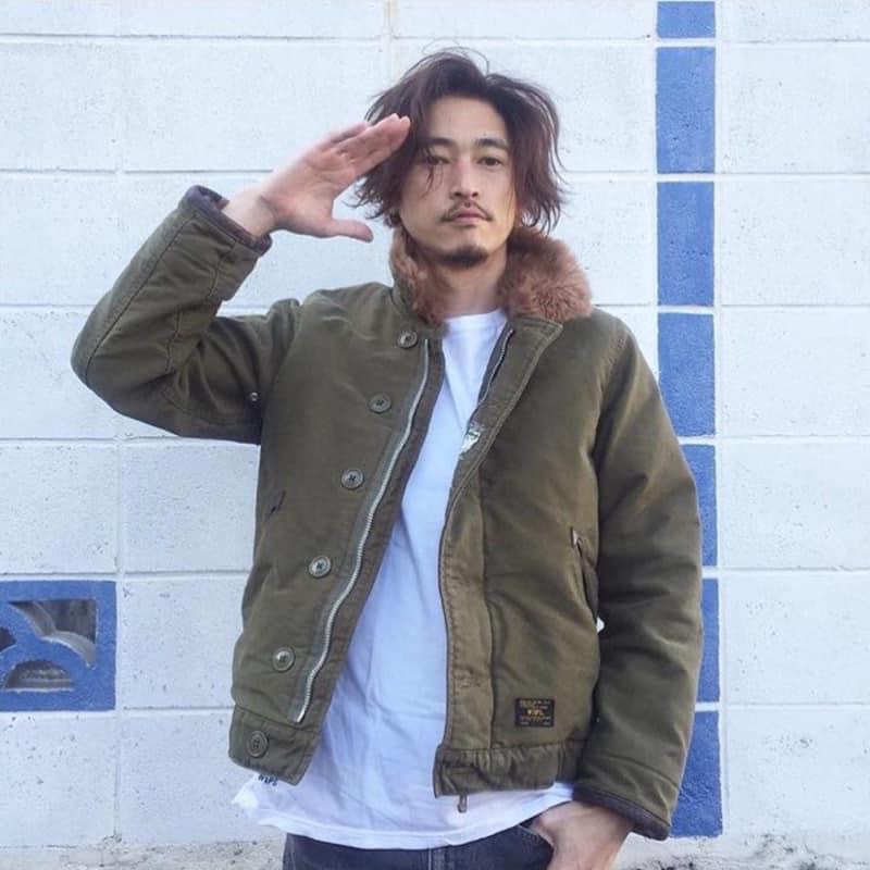 ZANTER JAPAN M-43 フィールドジャケット｜UTSURAオンライン W)taps M