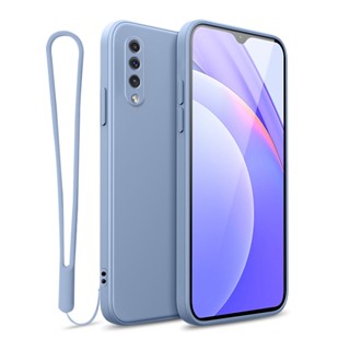 SAMSUNG YBD三星A51 A71 A10 A20 A30 A50 A30S A50S A70液態矽膠手機殼