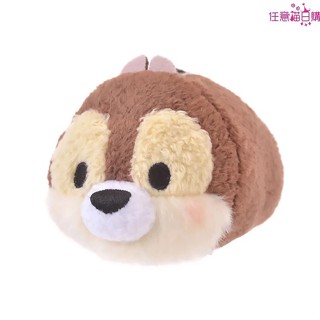 【日本空運預購】日本迪士尼 奇奇蒂蒂 娃娃 TSUM TSUM