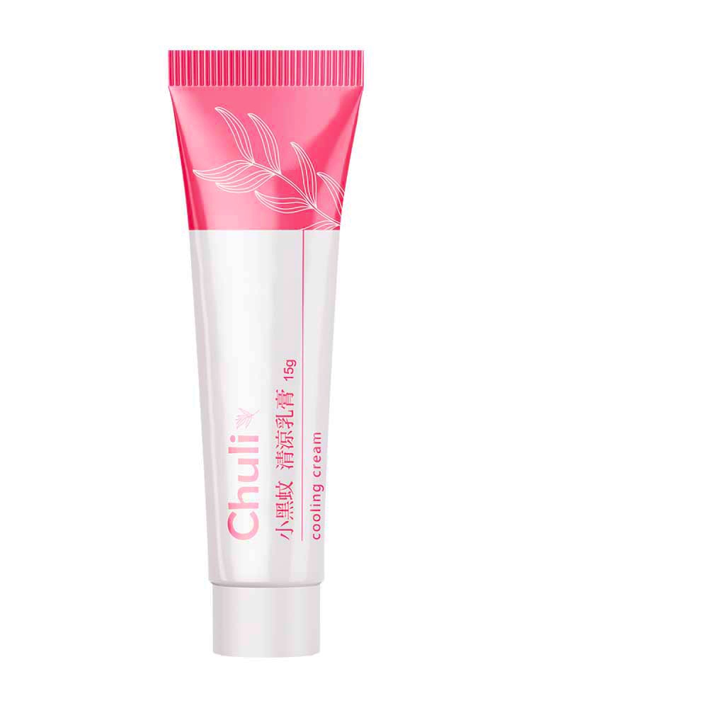 chuli 初梨 小黑蚊清涼乳膏的價格推薦 - 2026年3月 | 比價比個夠BigGo