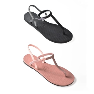 HAVAIANAS・女鞋・YOU PARATY系列・(型號：00094)・巴西集品