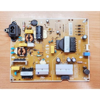LG 樂金 49UJ630T 電源板 EAX67189201 (1.6) 拆機良品 0