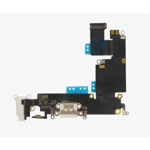 iPhone 6 PLUS I6+ I6P 尾插 返回鍵 前鏡頭 聽筒 喇叭 後鏡頭 開機排線 音量排線 麥克風 震動